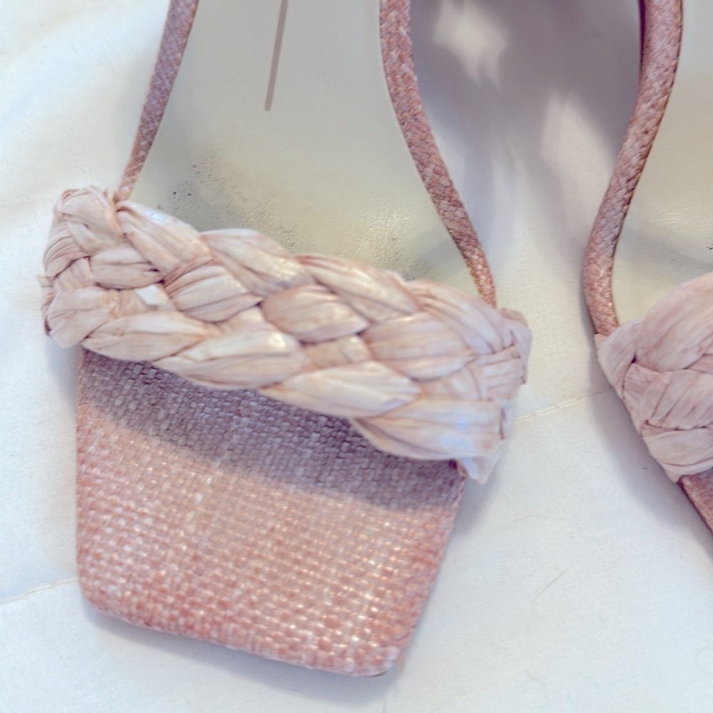 Dolce Vita Paily Heels - Picture 5 of 9